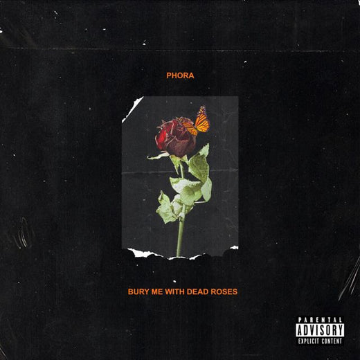Phora - 'Like A Drug' [Ringtone]