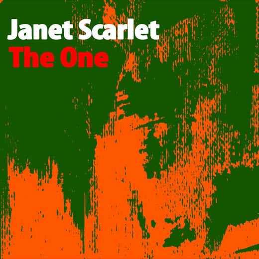 Janet Scarlet - 'The One (Nu Ground Foundation Club Instrumental Mix) (feat. Nu Ground Foundation)' [Ringtone]