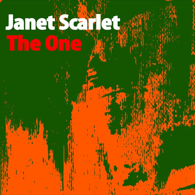 Janet Scarlet - 'The One (Nu Ground Foundation Vocal Edit Mix) (feat. Nu Ground Foundation)' [Ringtone]