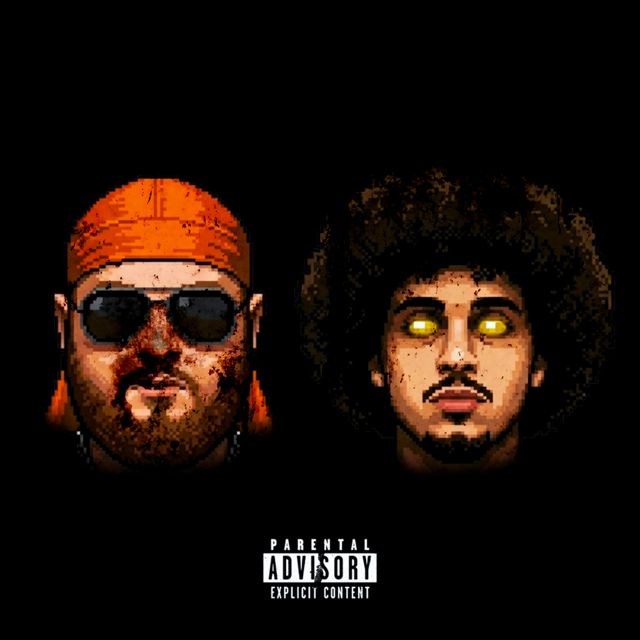 Kxrmaholix - 'Weapon (feat. NATURAL!)' [Ringtone]