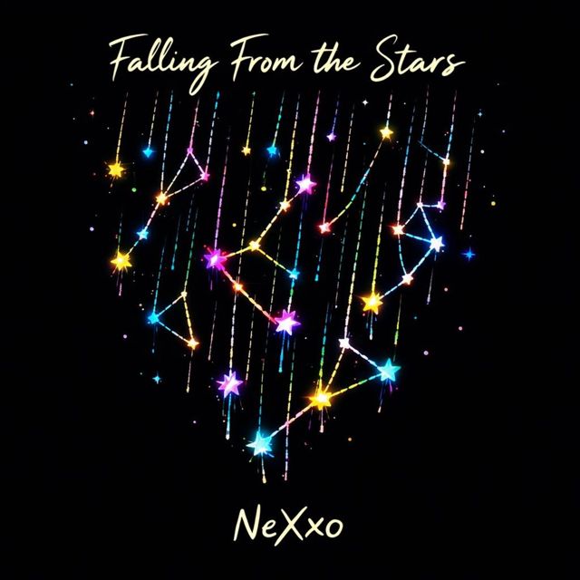 NeXxo - 'Falling From The Stars' [Ringtone]