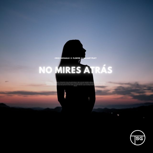 CrisS Giovaxlo - 'No Mires Atrás (feat. Florfer & Valiant prjct)' [Ringtone]