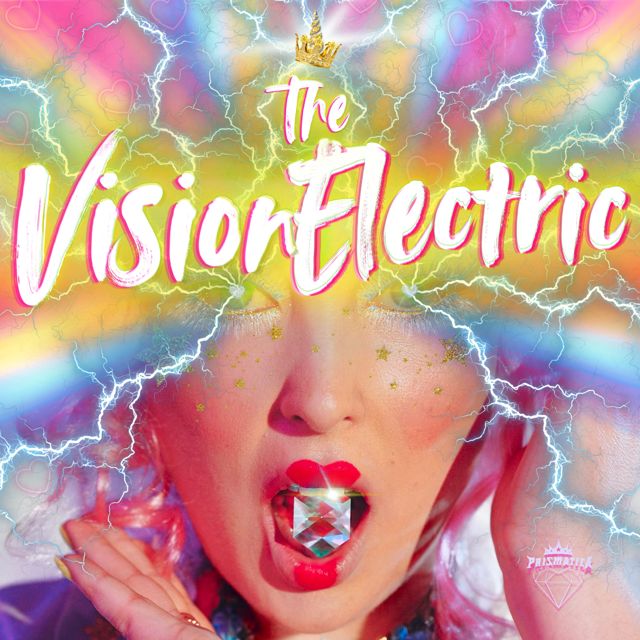 PRISMATICA - 'Up With The Sluts' [Ringtone]