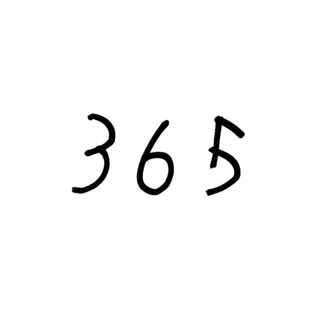 George.Rose - '365' [Ringtone]