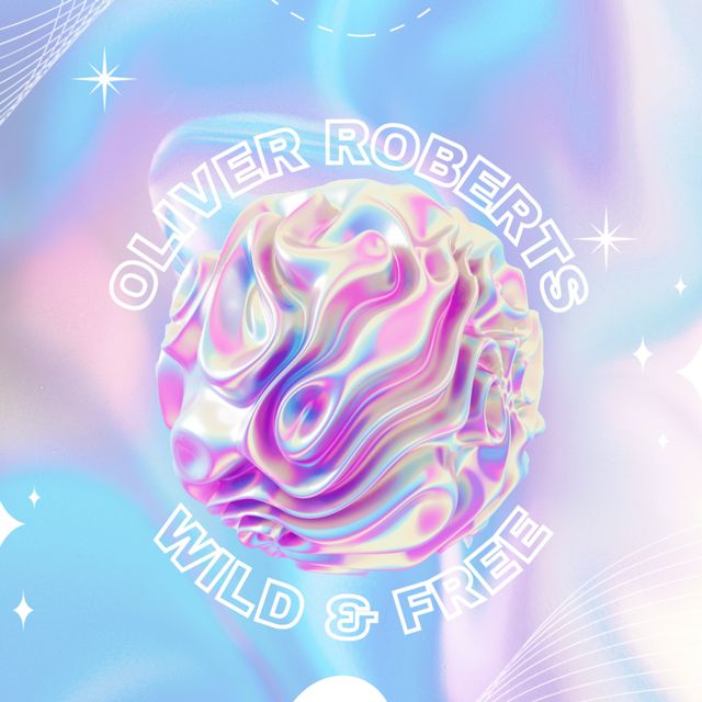 Oliver Roberts - 'Wild & Free' [Ringtone]