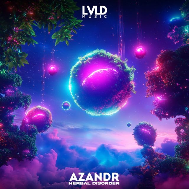 Azandr - 'Herbal Disorder' [Ringtone]