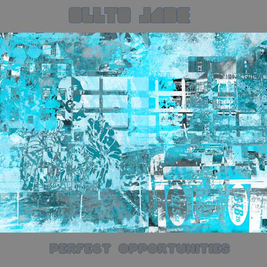Ollto Jade - 'Perfect Opportunities' [Ringtone]