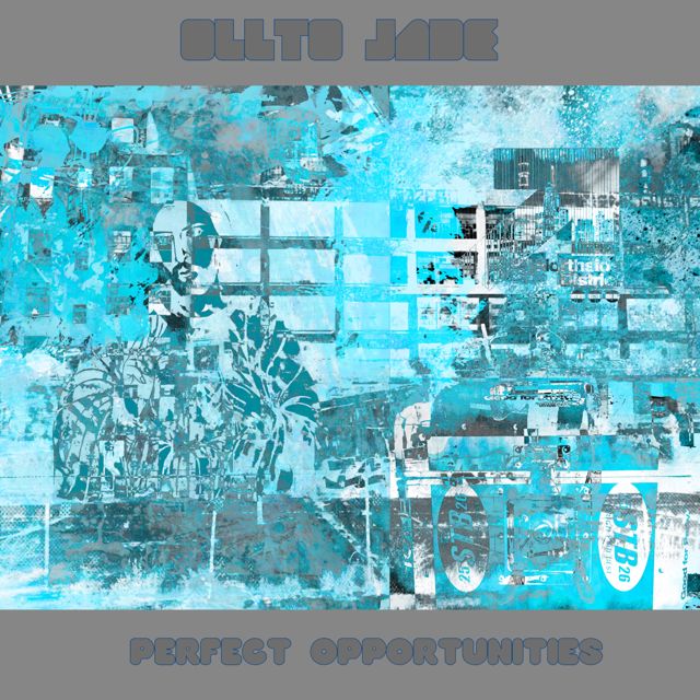 Ollto Jade - 'Perfect Opportunities' [Ringtone]