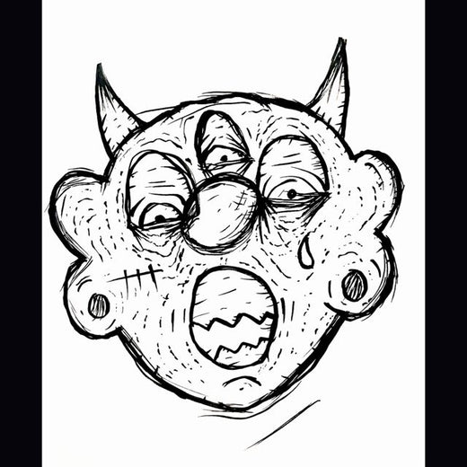 Tranzformer - 'Life Scars (feat. Spray)' [Ringtone]