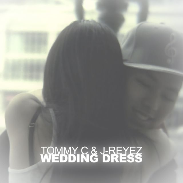 J-Reyez - 'Wedding Dress (feat. Tommy C)' [Ringtone]