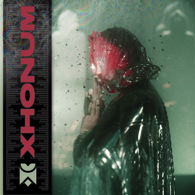 Blood Klotz - 'Xhonum' [Ringtone]