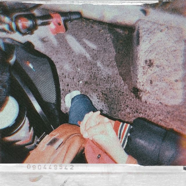 ¡Ay! Uezt - 'Te perdí' [Ringtone]