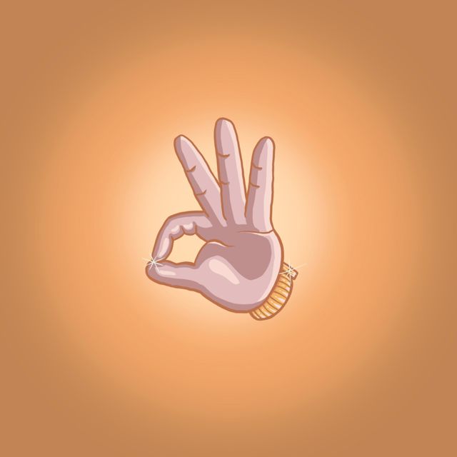 M2H - 'OK (feat. Kaeve)' [Ringtone]