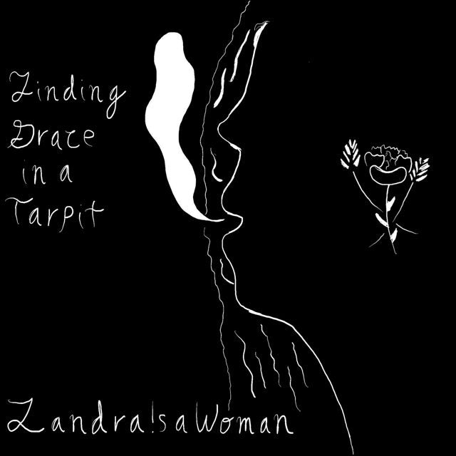 Zandra!sAWoman - 'Sleepless' [Ringtone]