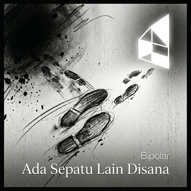 Bipolar - 'Ada Sepatu Lain Di Sana' [Ringtone]