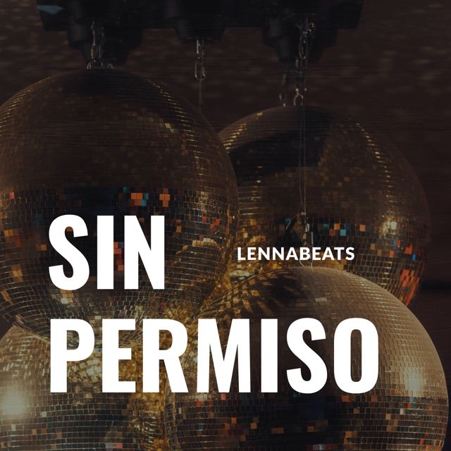 Lennabeats - 'Sin permiso' [Ringtone]