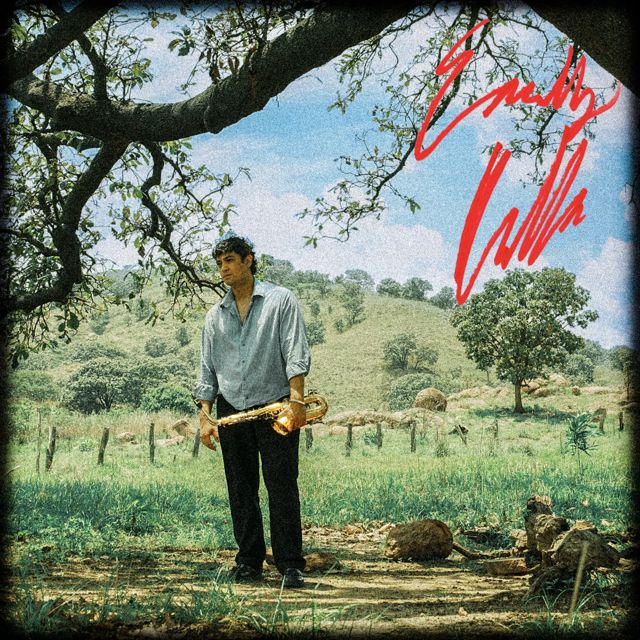 Emally Villa - 'COMO EL SOL (feat. Ruth de las Plantas)' [Ringtone]