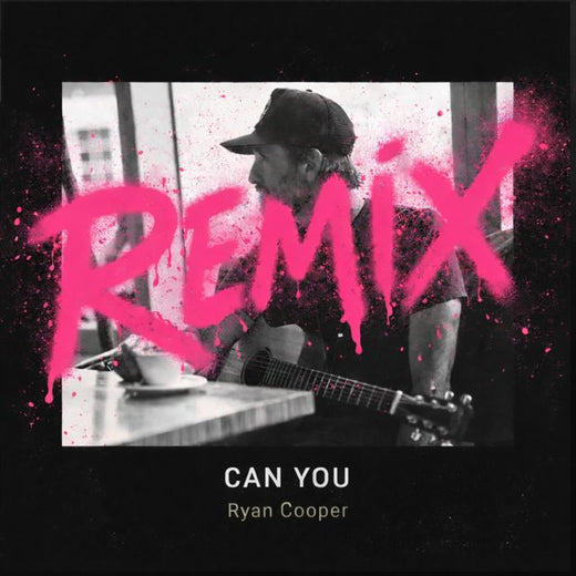 Ryan Cooper - 'Can You (Remix)' [Ringtone]