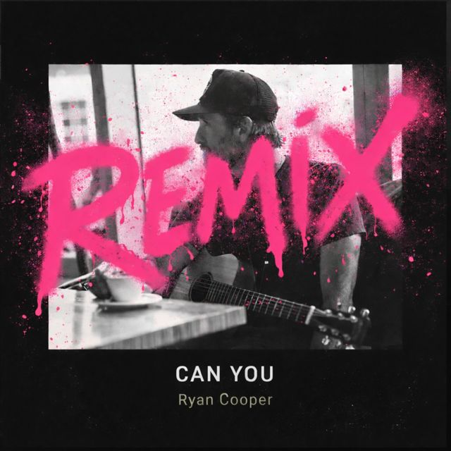 Ryan Cooper - 'Can You' [Ringtone]