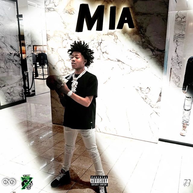 Lilchez7O - 'MIA' [Ringtone]