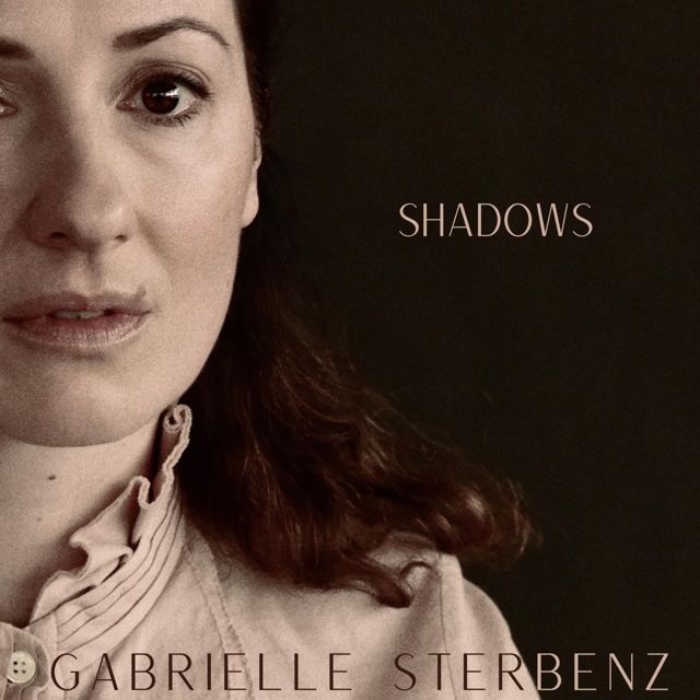 Gabrielle Sterbenz - 'Shadows' [Ringtone]