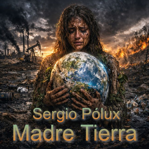 Sergio Pólux - 'Madre Tierra' [Ringtone]