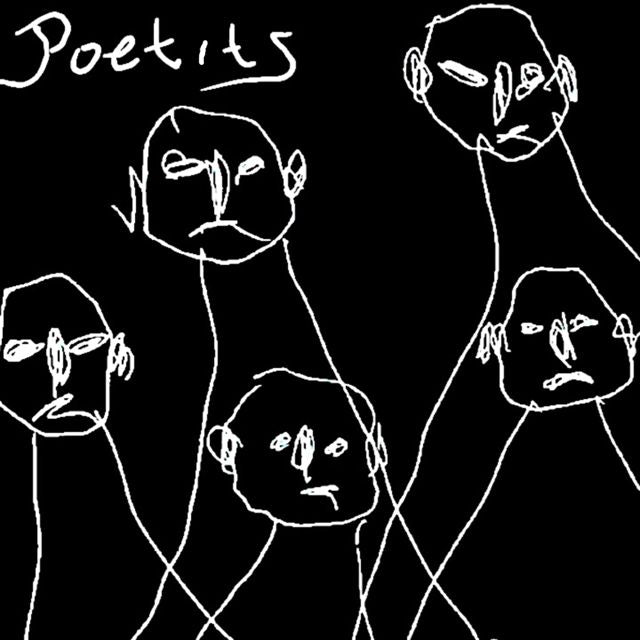 p o e t i t s - 'russian doomer' [Ringtone]