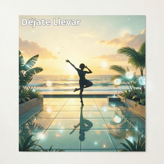 DHLatino - 'Déjate Llevar' [Ringtone]