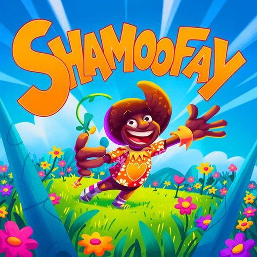 Say What - 'Shamoofay' [Ringtone]