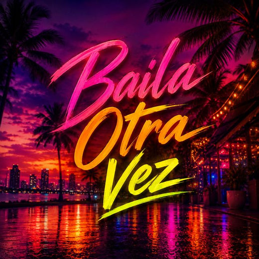 Chris Cedeno - 'Baila Otra Vez' [Ringtone]