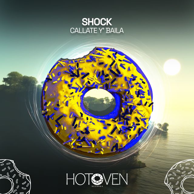 Shock - 'Remedio' [Ringtone]