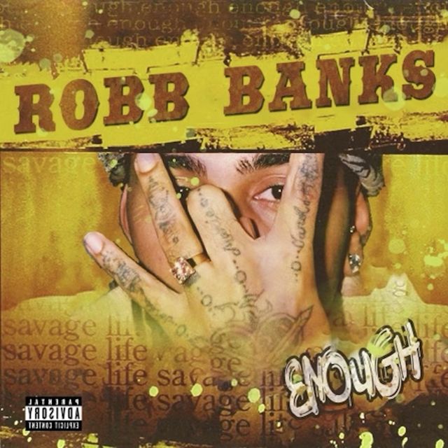 Robb Bank$ - 'Enough' [Ringtone]