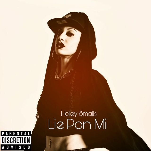 Haley Smalls - 'Lie Pon Mi' [Ringtone]