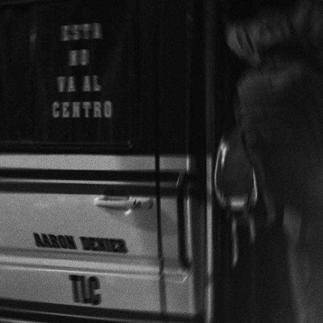 Aaron Denier - '¡Quiero cambiar!' [Ringtone]