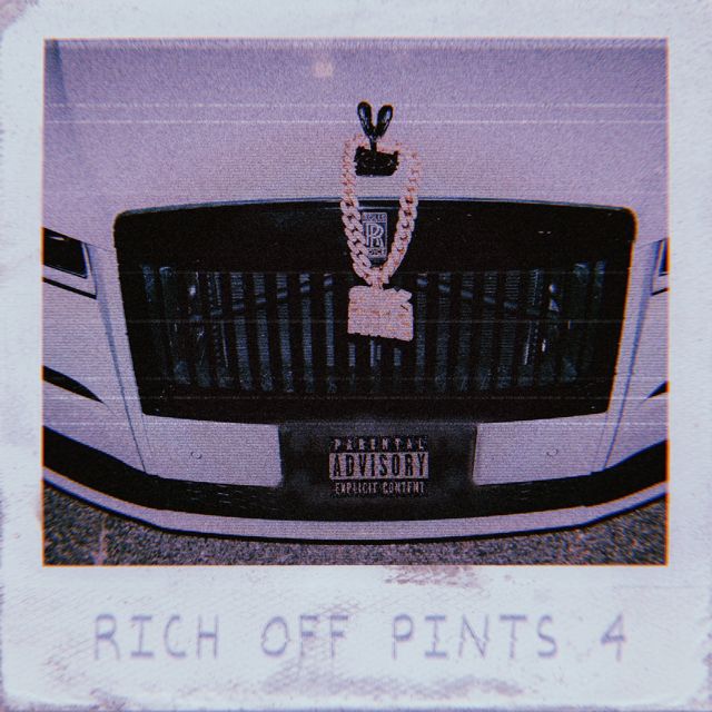 Icewear Vezzo - 'I Can't Go For It' [Ringtone]