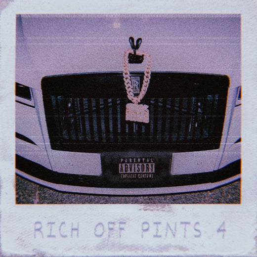 Icewear Vezzo - 'What They Need (feat. Montana 700)' [Ringtone]