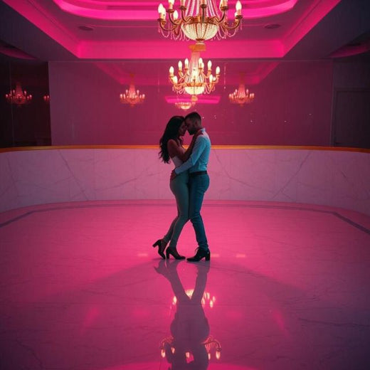 MoBa - 'Marble floor kiss' [Ringtone]