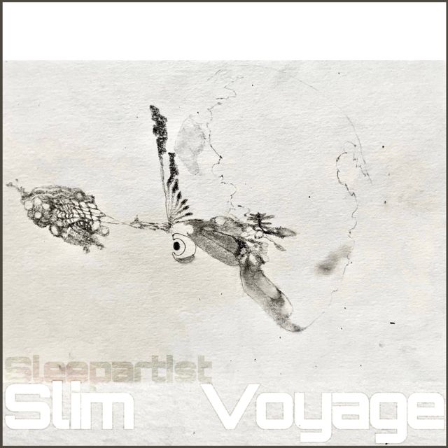 Sleepartist - 'Sassy Manic' [Ringtone]