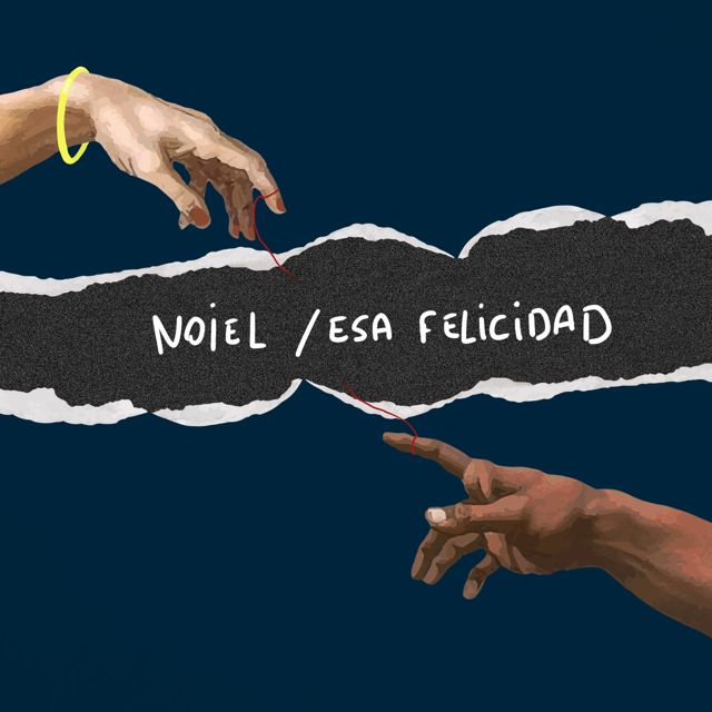 Noiel - 'Esa Felicidad' [Ringtone]