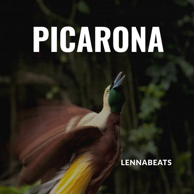 Lennabeats - 'Picarona' [Ringtone]