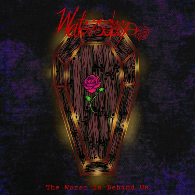 Watersdeep - 'The Worst Is Behind Us' [Ringtone]