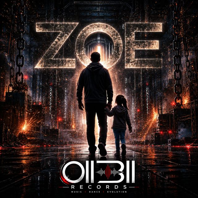 Oiibii - 'ZOE' [Ringtone]