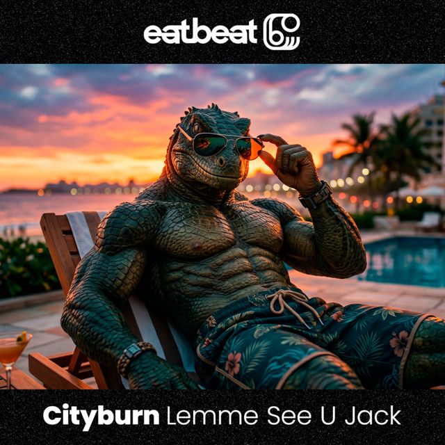 Cityburn - 'Lemme See U Jack' [Ringtone]