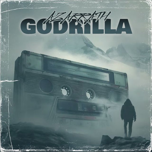 Azarrath - 'Godrilla' [Ringtone]