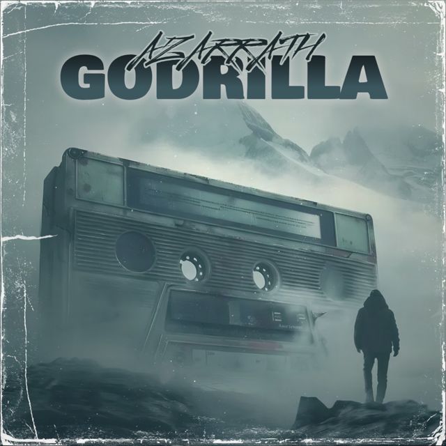 Azarrath - 'Godrilla' [Ringtone]