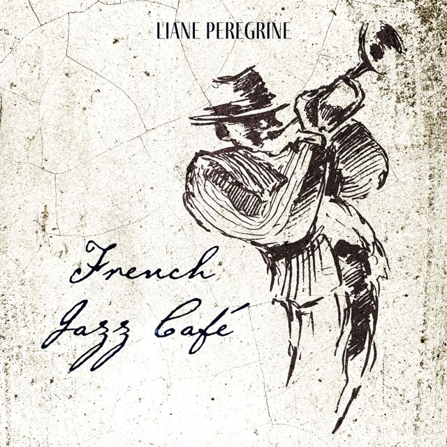 Liane Peregrine - 'Night Background' [Ringtone]