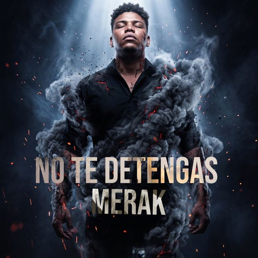 Merak - 'No te detengas' [Ringtone]