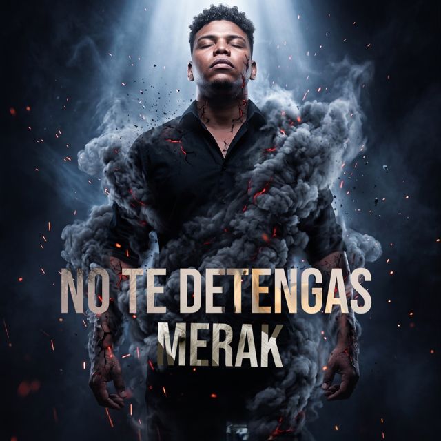 Merak - 'No te detengas' [Ringtone]