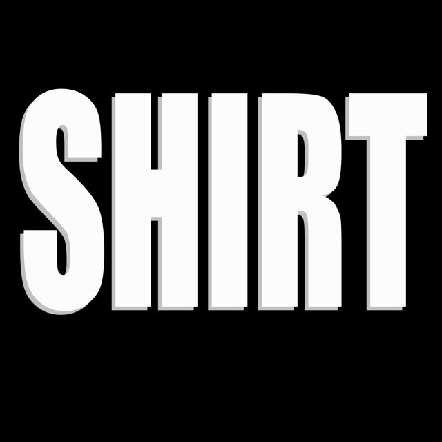 Dj Boojee Rama - 'Shirt' [Ringtone]