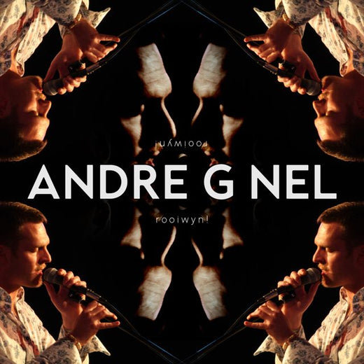 Andre G Nel - 'Rooiwyn!' [Ringtone]